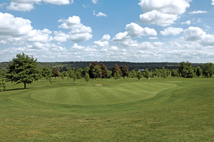 Winter Hill Golf Club All Square Golf