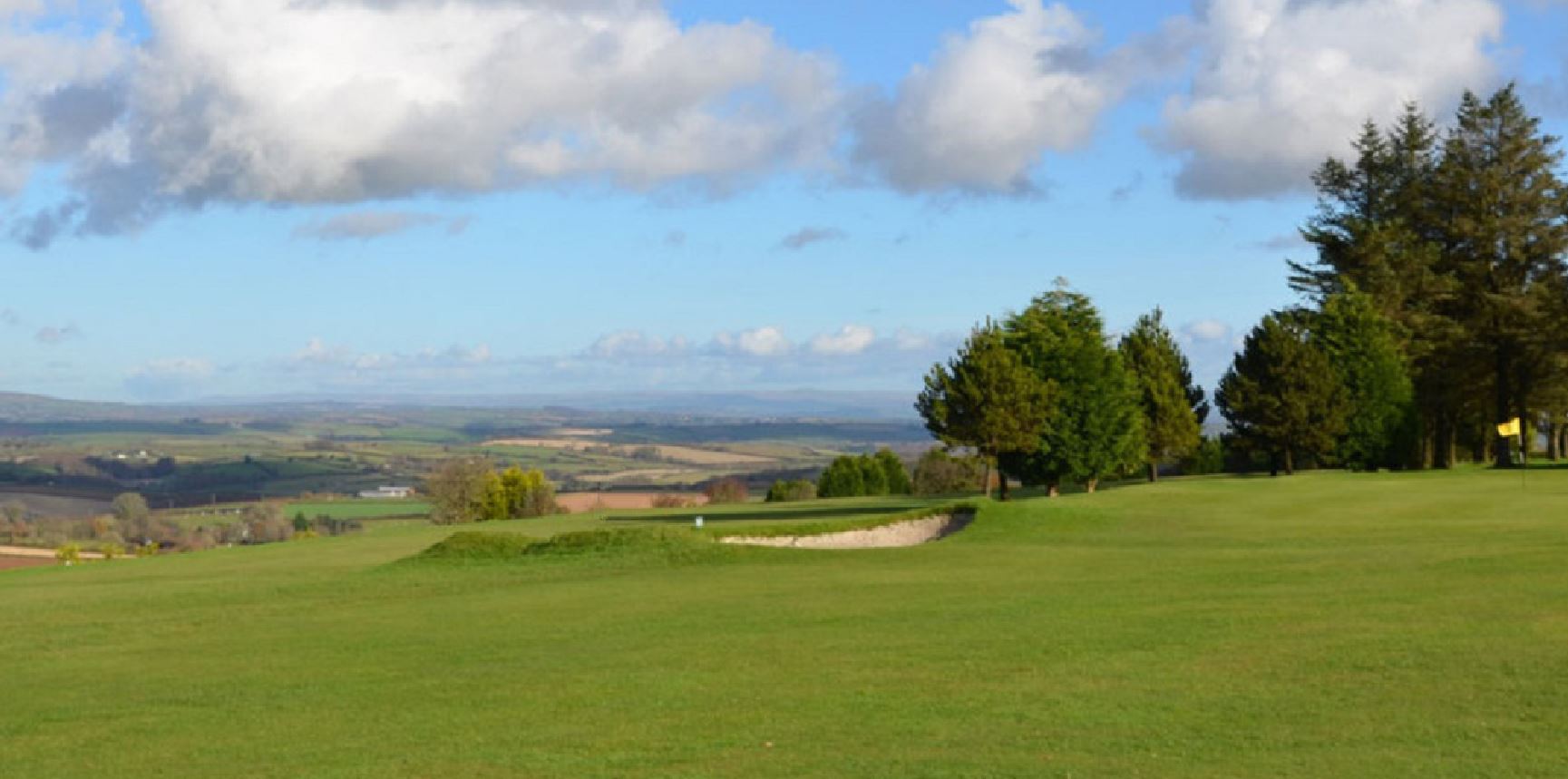Looe Golf Club All Square Golf