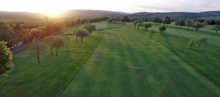 Lowes Park Golf Club cover picture
