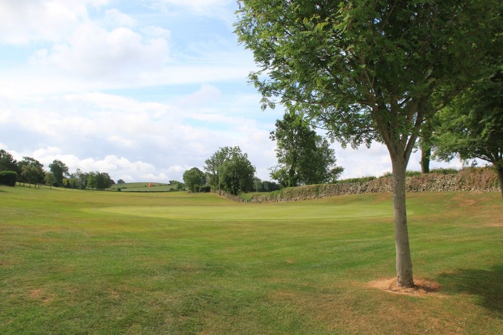 Casterton Golf Club cover picture
