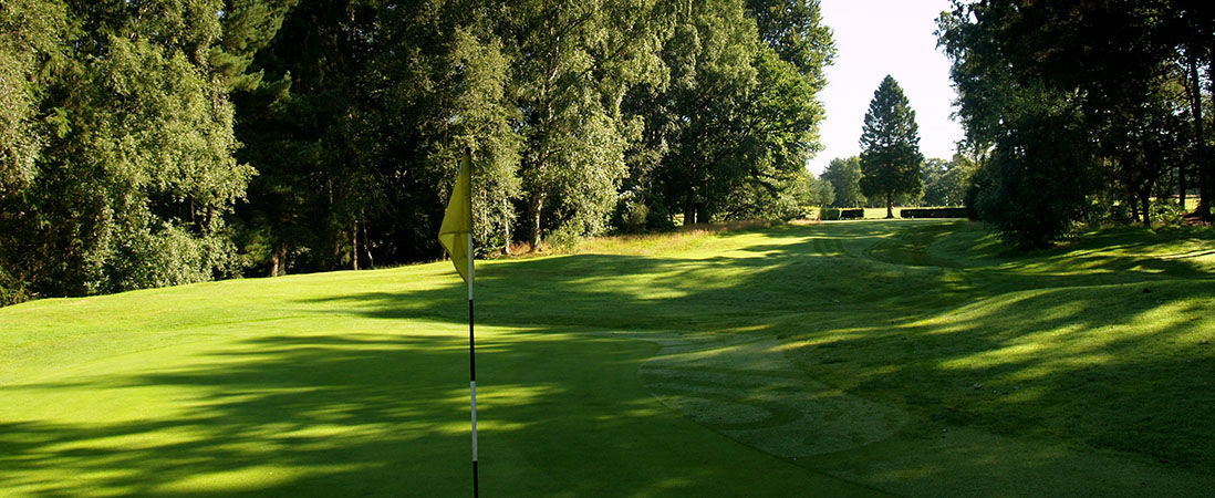 Carlisle Golf Club cover picture