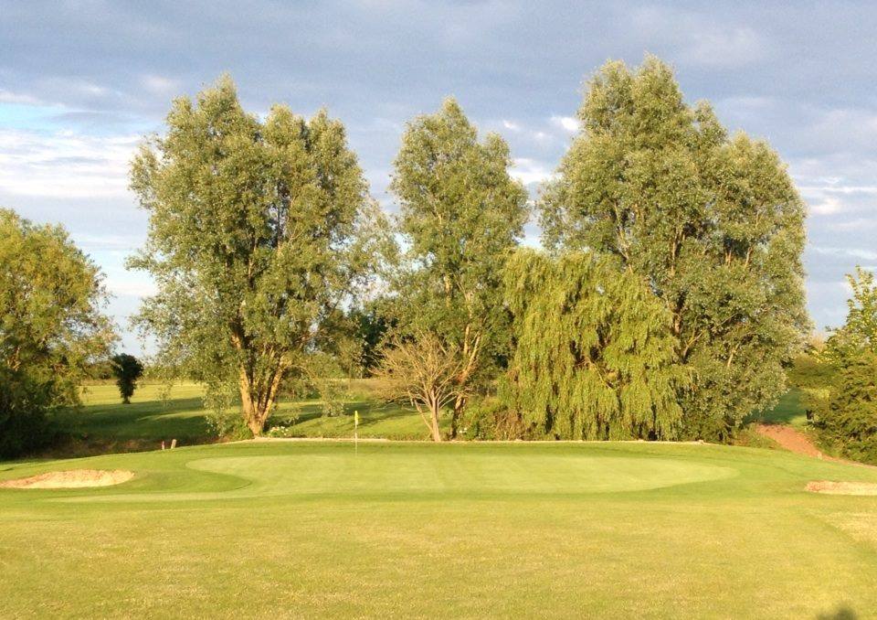 Millers Barn Golf Park All Square Golf