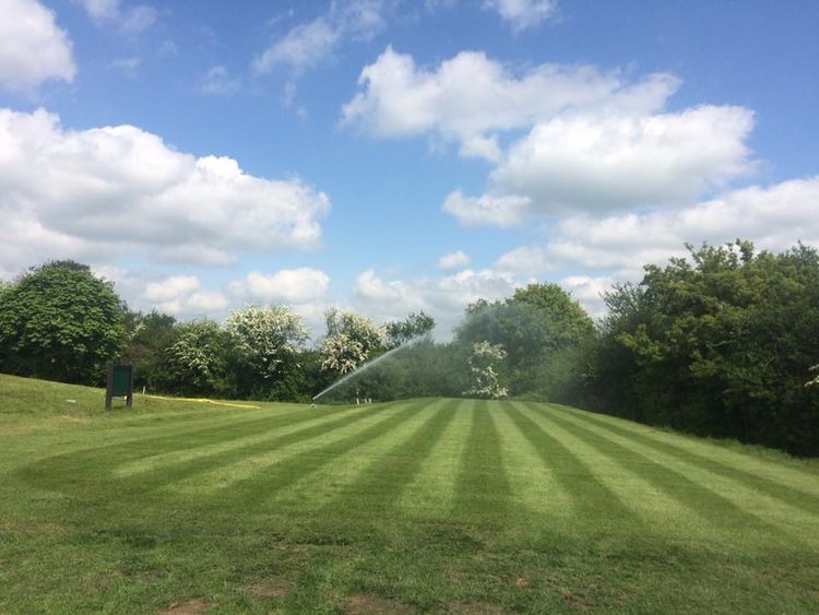 Chipping Sodbury Golf Club All Square Golf