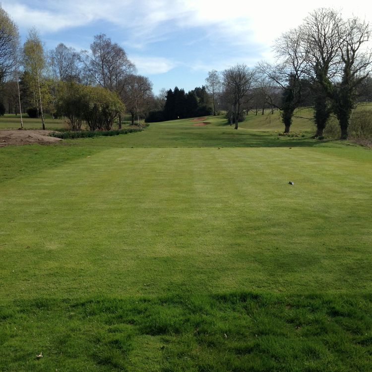 Clitheroe Golf Club All Square Golf