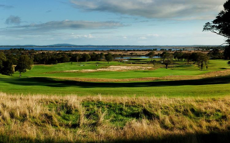 Glenlo Abbey Hotel and Golf Course | All Square Golf