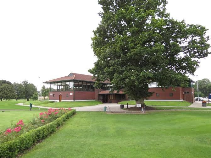Headfort Golf Club - New Course cover picture
