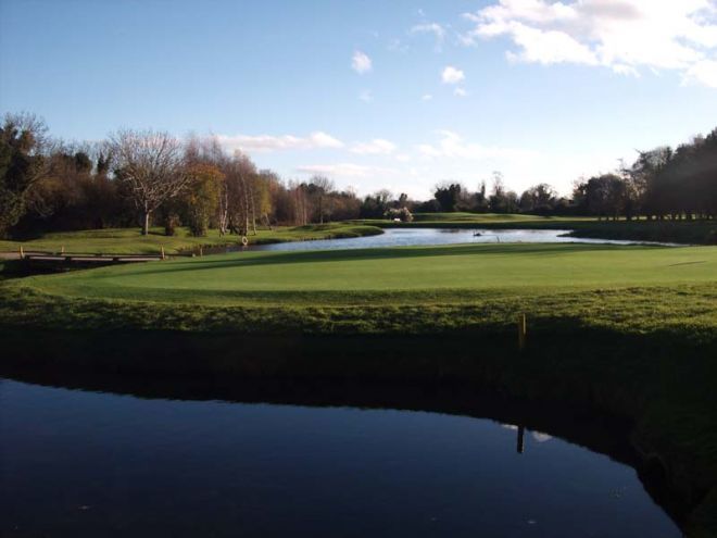 Kilcoole Golf Club | All Square Golf