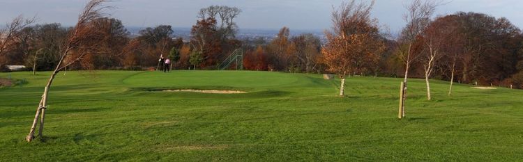 Kilmashogue Golf Club | All Square Golf