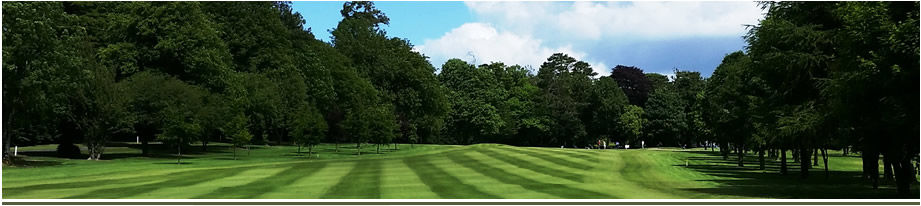 Knockanally Golf and Country Club cover picture