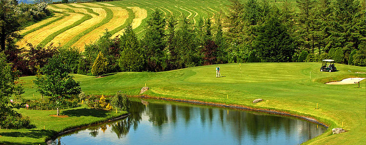 Lee Valley Golf and Country Club | All Square Golf