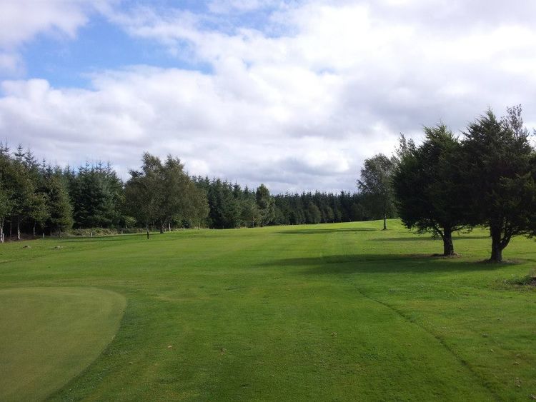 Castlerea Golf Club | All Square Golf