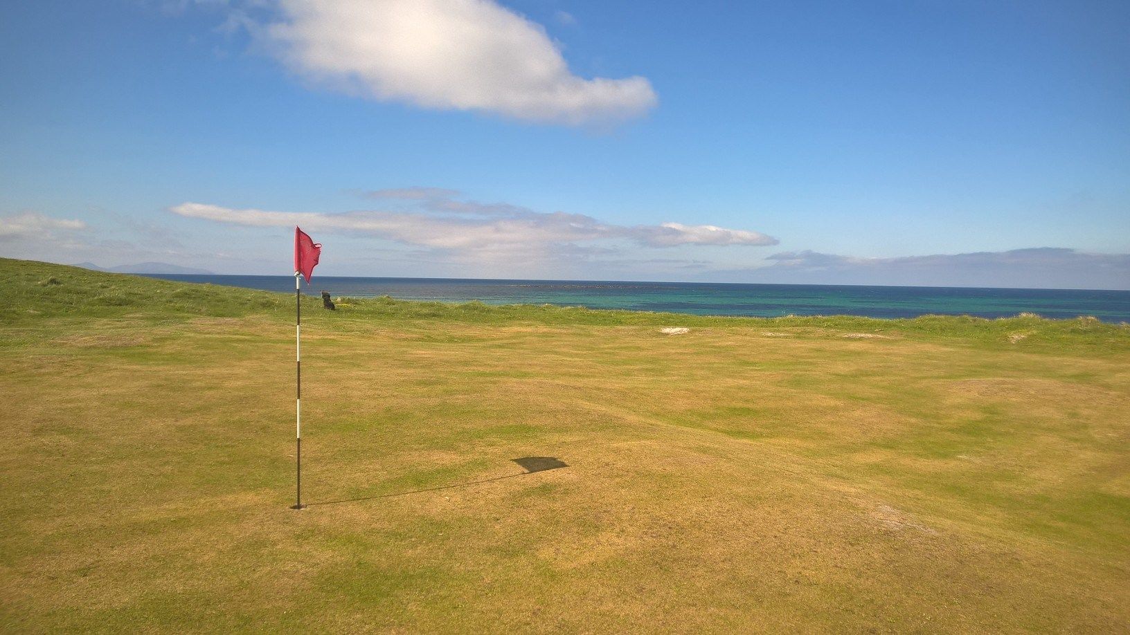 Askernish Golf Club cover picture