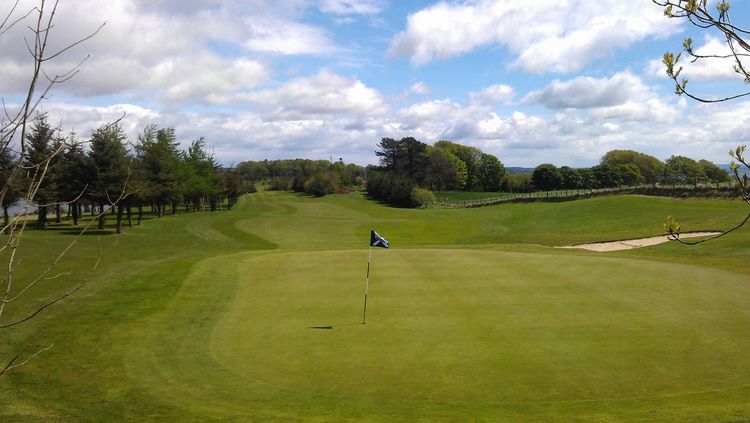 Piperdam Golf Club All Square Golf