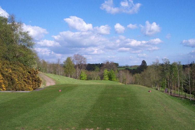 Enniskillen Golf Club All Square Golf