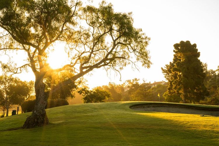 El Niguel Country Club All Square Golf