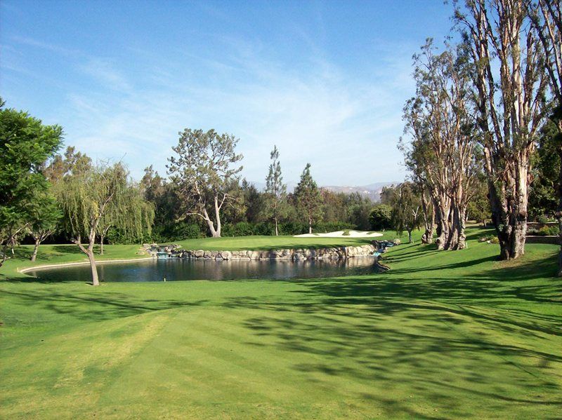 Las Positas Golf Course cover picture
