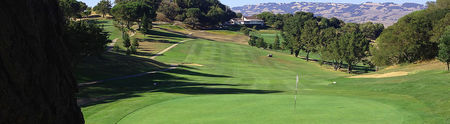 Petaluma Golf and Country Club cover picture