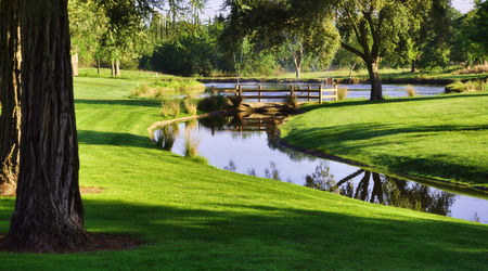 Sierra View Country Club cover picture