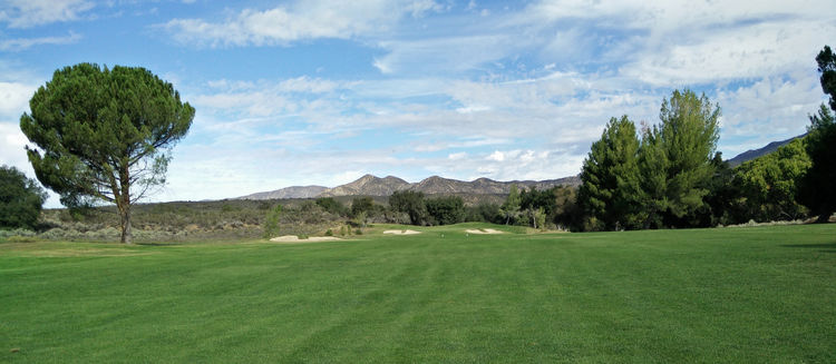 Warner Springs Ranch | All Square Golf