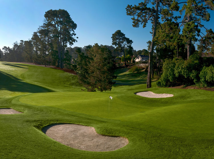 Seascape Golf Club All Square Golf