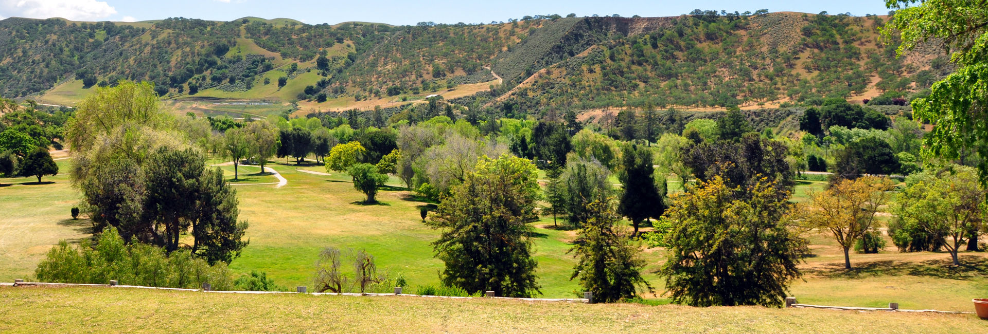 Pinnacle Hills Golf Course cover picture