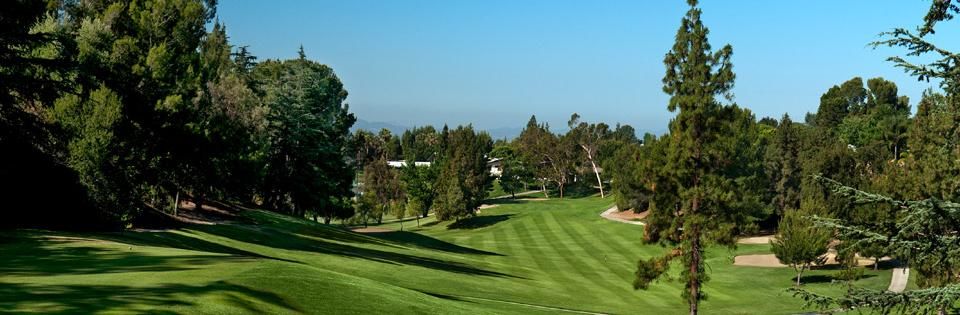 Knollwood Golf Course cover picture