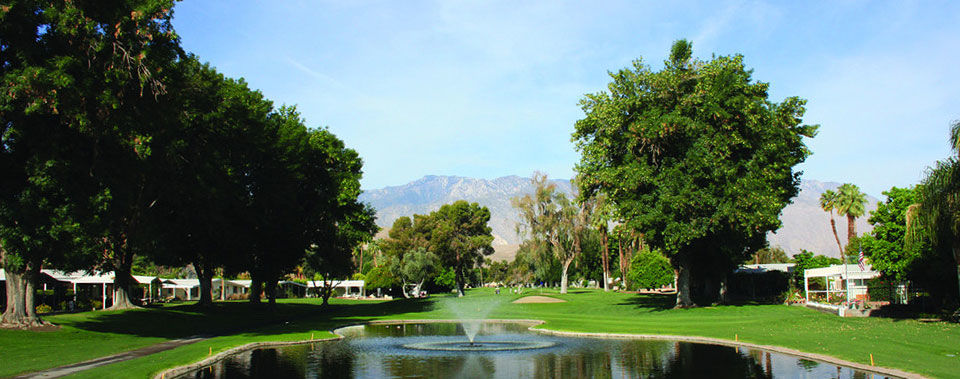 Date Palm Country Club cover picture