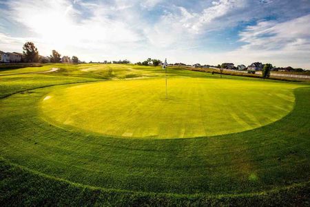 Coyote Creek Golf Course cover picture