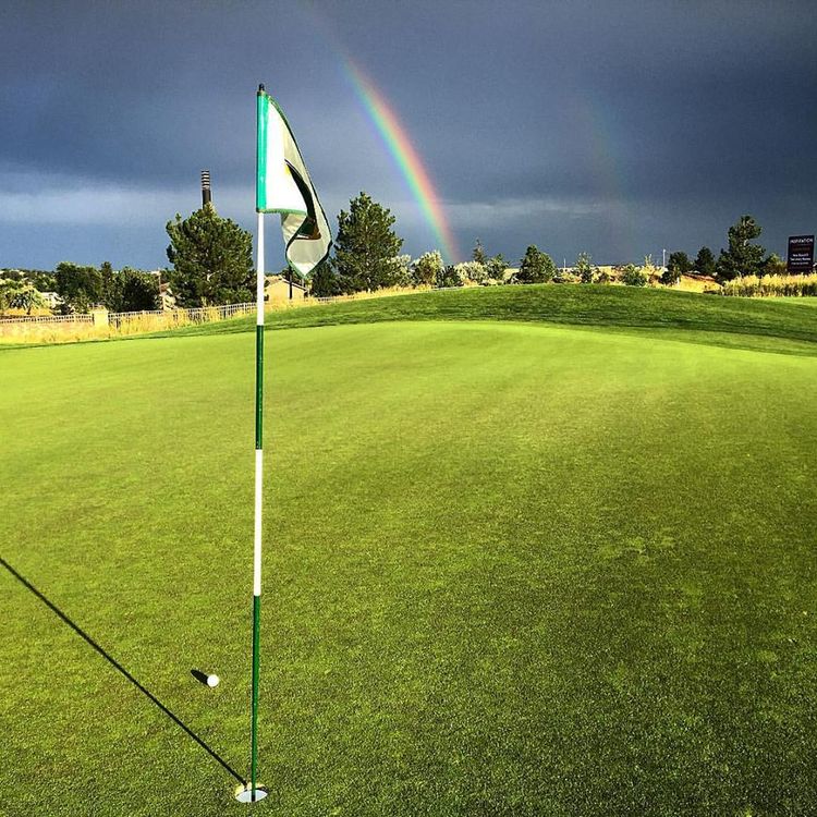 Heritage Eagle Bend Golf and Country Club All Square Golf