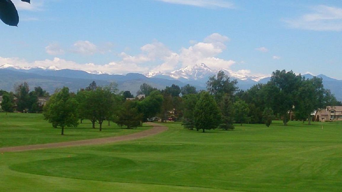 Twin Peaks Golf Course cover picture