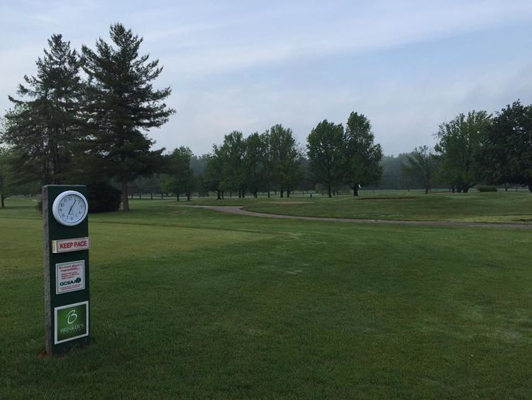 John H Fendrich Golf Course All Square Golf John H Fendrich Golf Course All Square Golf