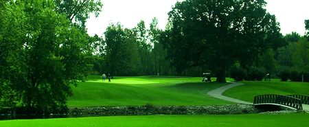 Turkey Creek Golf Course cover picture