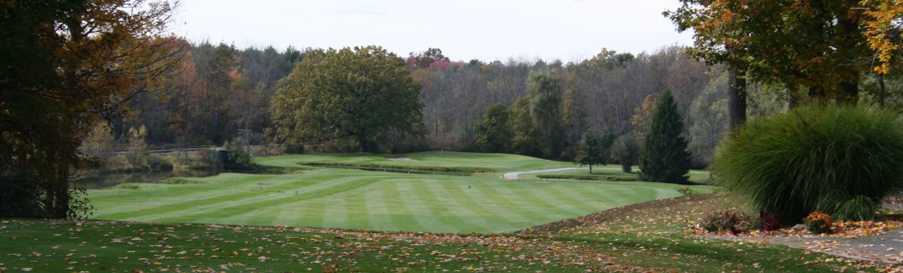 Eagle Crest Golf Club cover picture