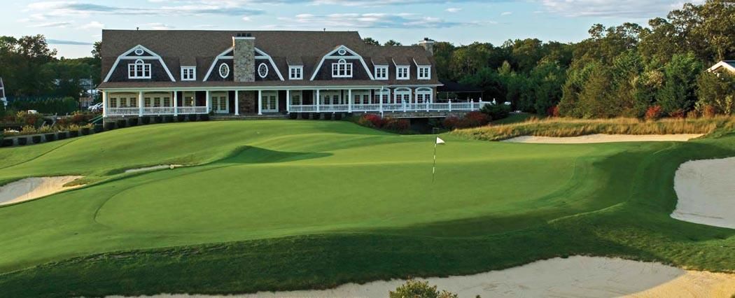 Laurel Links Golf Course cover picture