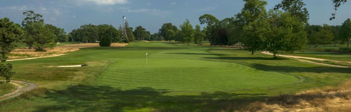Southward Ho Country Club cover picture