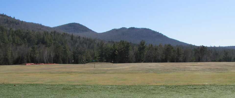 Saranac Lake Golf Club cover picture