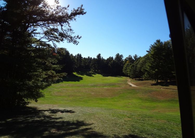 Ausable Valley Golf Course All Square Golf