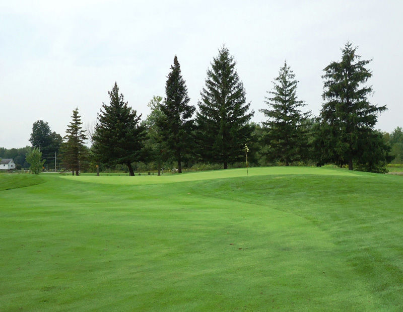 Kanon Valley Country Club cover picture