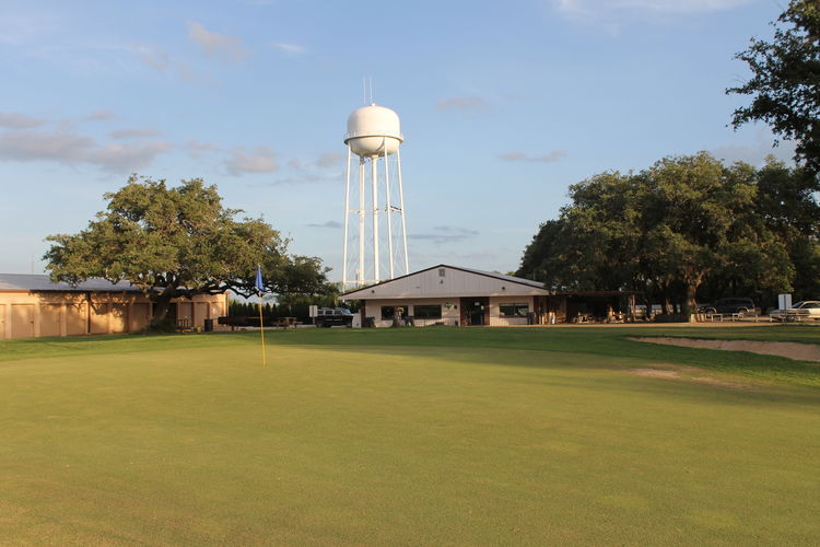 Devine Golf Course All Square Golf