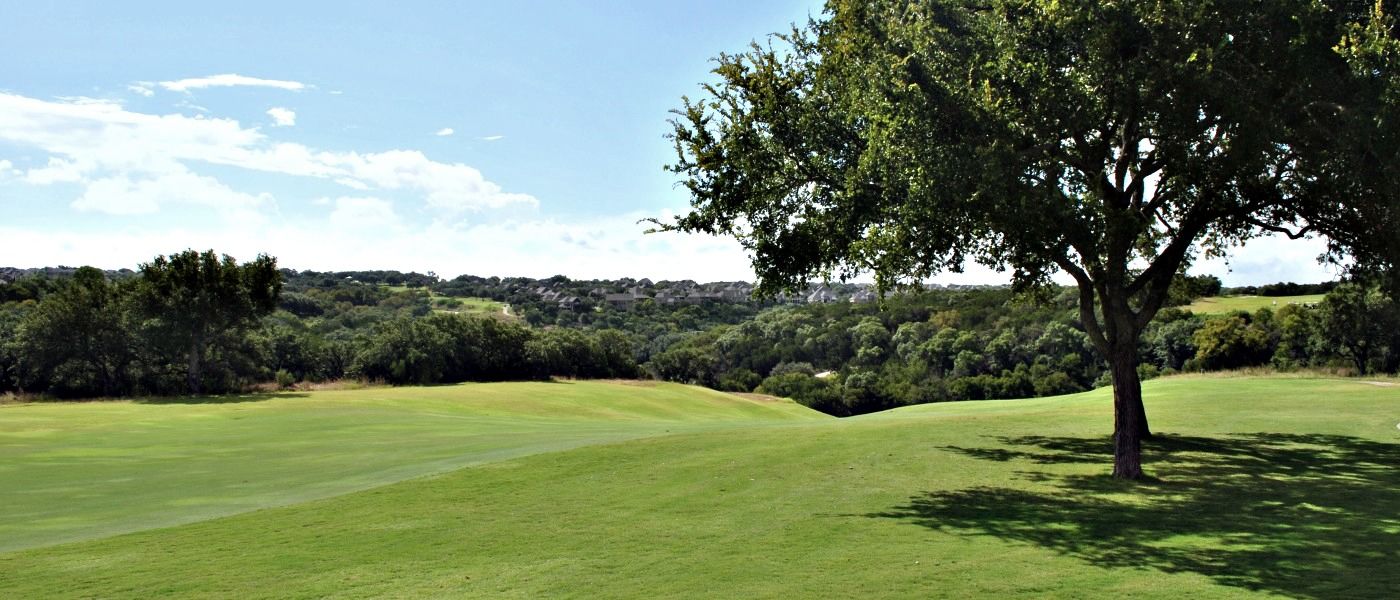 Twin Creeks Country Club cover picture