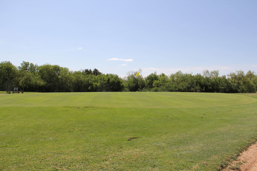 Roaring Springs Ranch Club cover picture