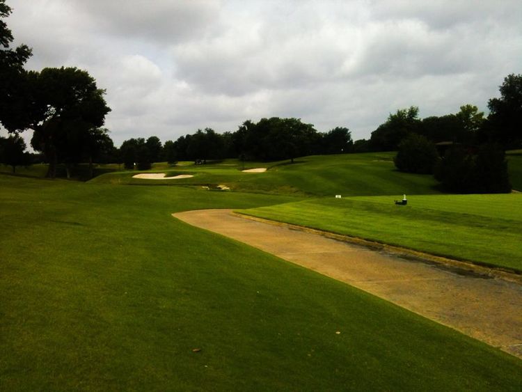 Preston Trail Golf Club All Square Golf