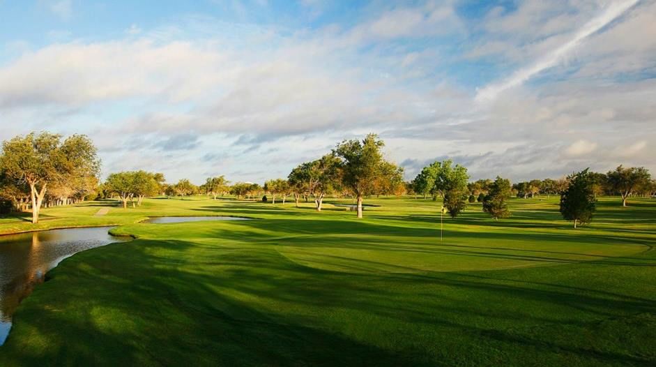Ranchland Hills Golf Club cover picture