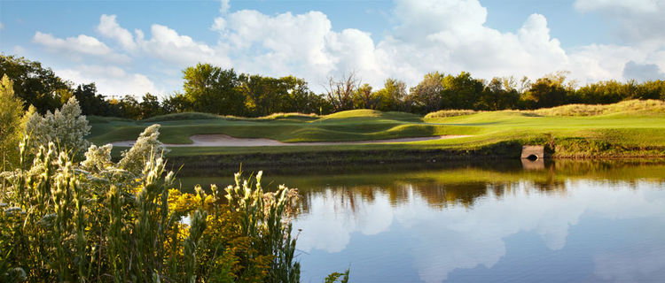 Timarron Country Club | All Square Golf