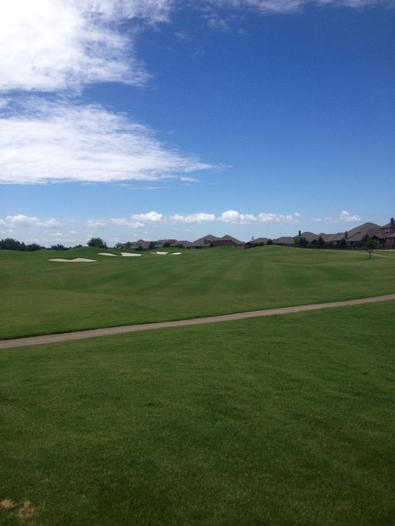 Westridge Golf Course All Square Golf