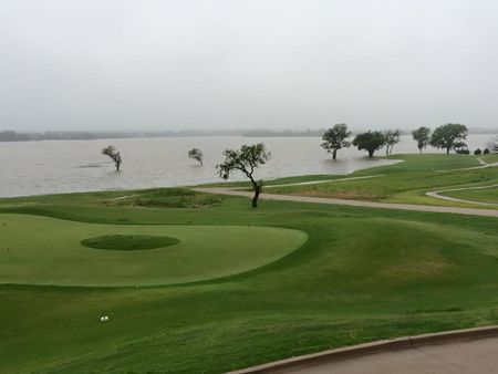 Cleburne Golf Links cover picture