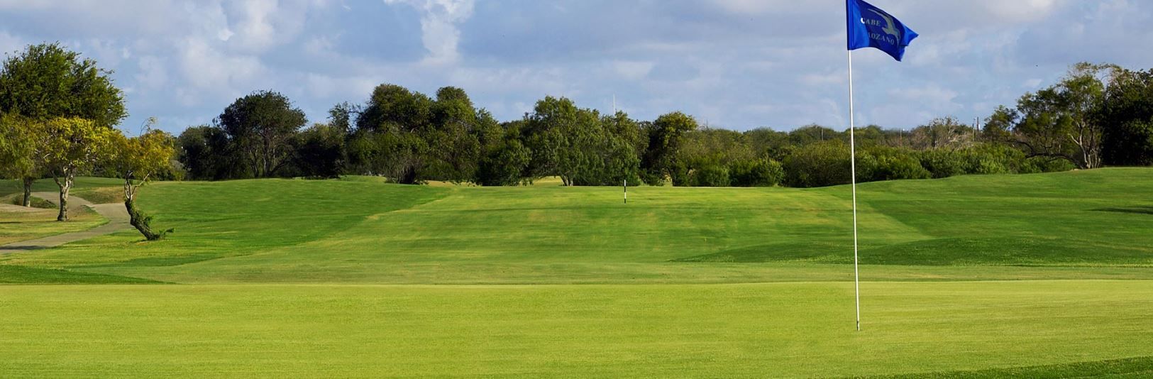 Gabe Lozano Sr. Golf Center cover picture