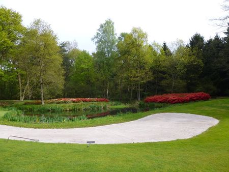 Steenhoven Golf and Country Club cover picture