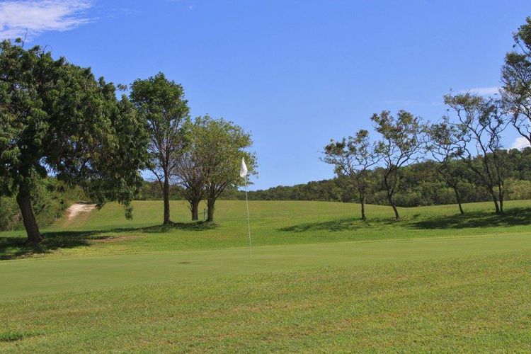 Cedar Valley Golf Course All Square Golf