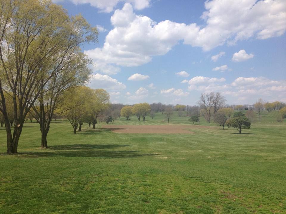 Valley View Golf Course cover picture